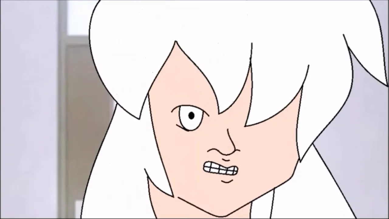 Sonic the Hedghehog VS Inuyasha ANIME FIGHT